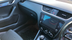 Skoda Octavia 2.0 TSI vRS 5dr DSG Petrol Hatchback